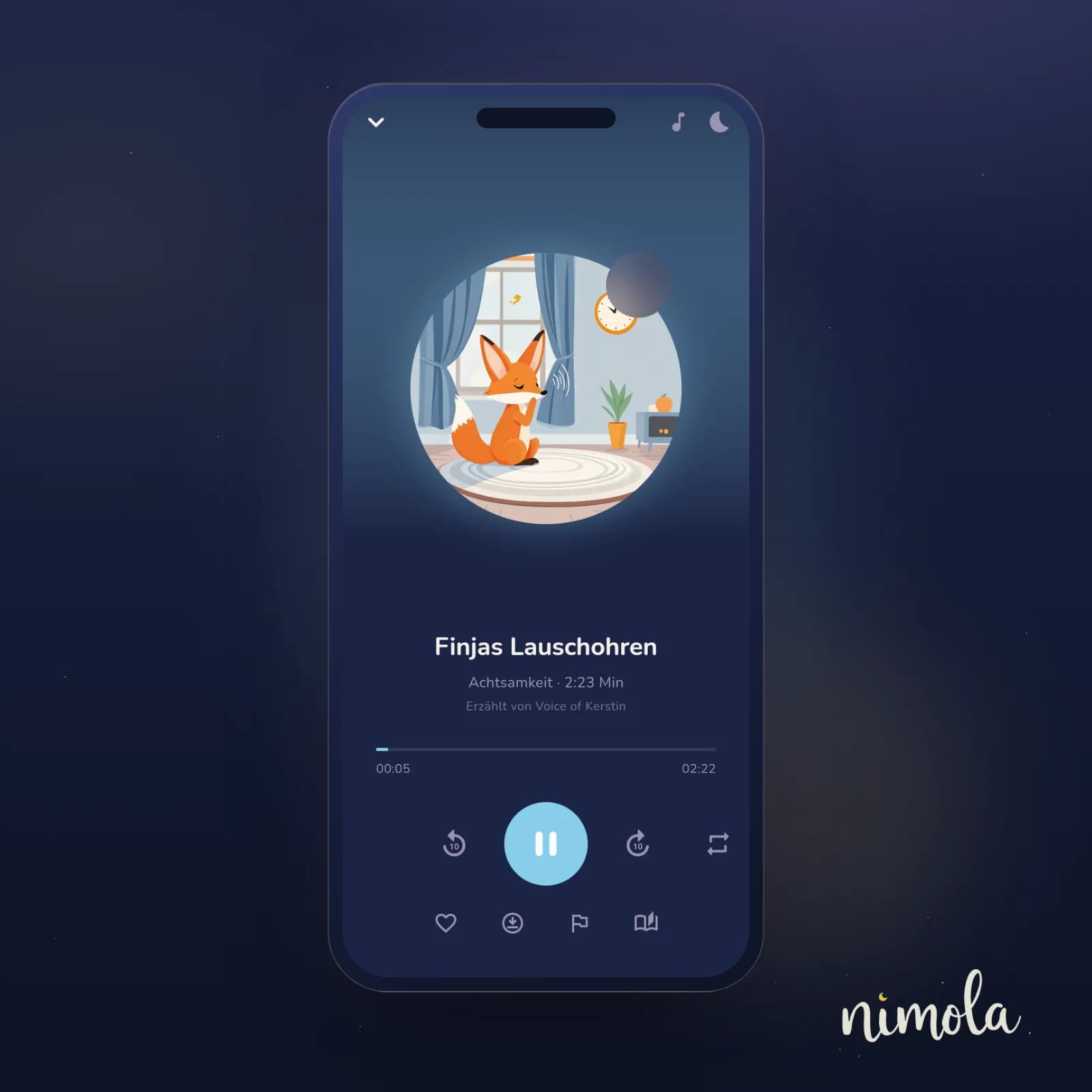 Nimola Premium — Lifetime - Bild 2