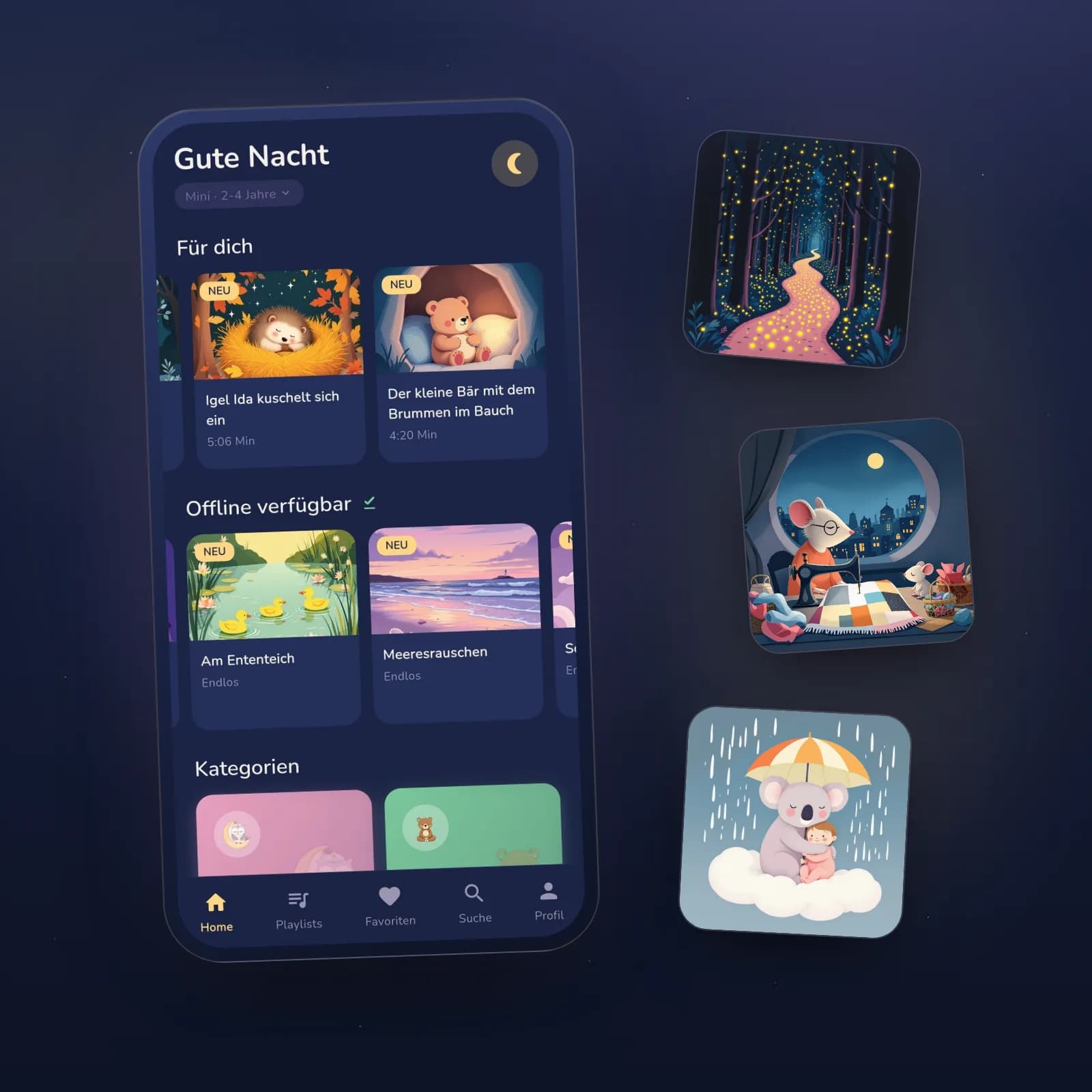 Nimola Premium — Lifetime - Bild 3