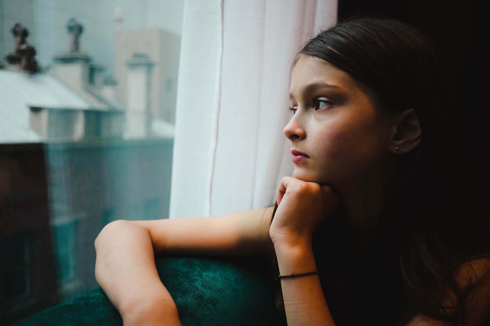 Das brave Kind: Warum angepasste Kinder unsere Aufmerksamkeit brauchen