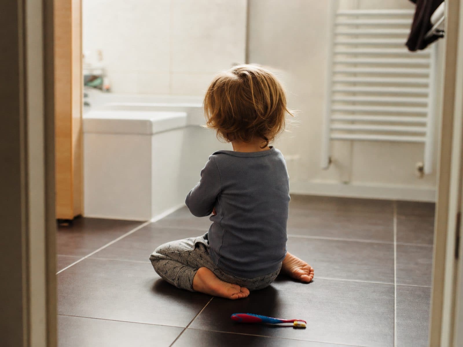 Kind will keine Zähne putzen: Zähneputzen ohne Machtkampf
