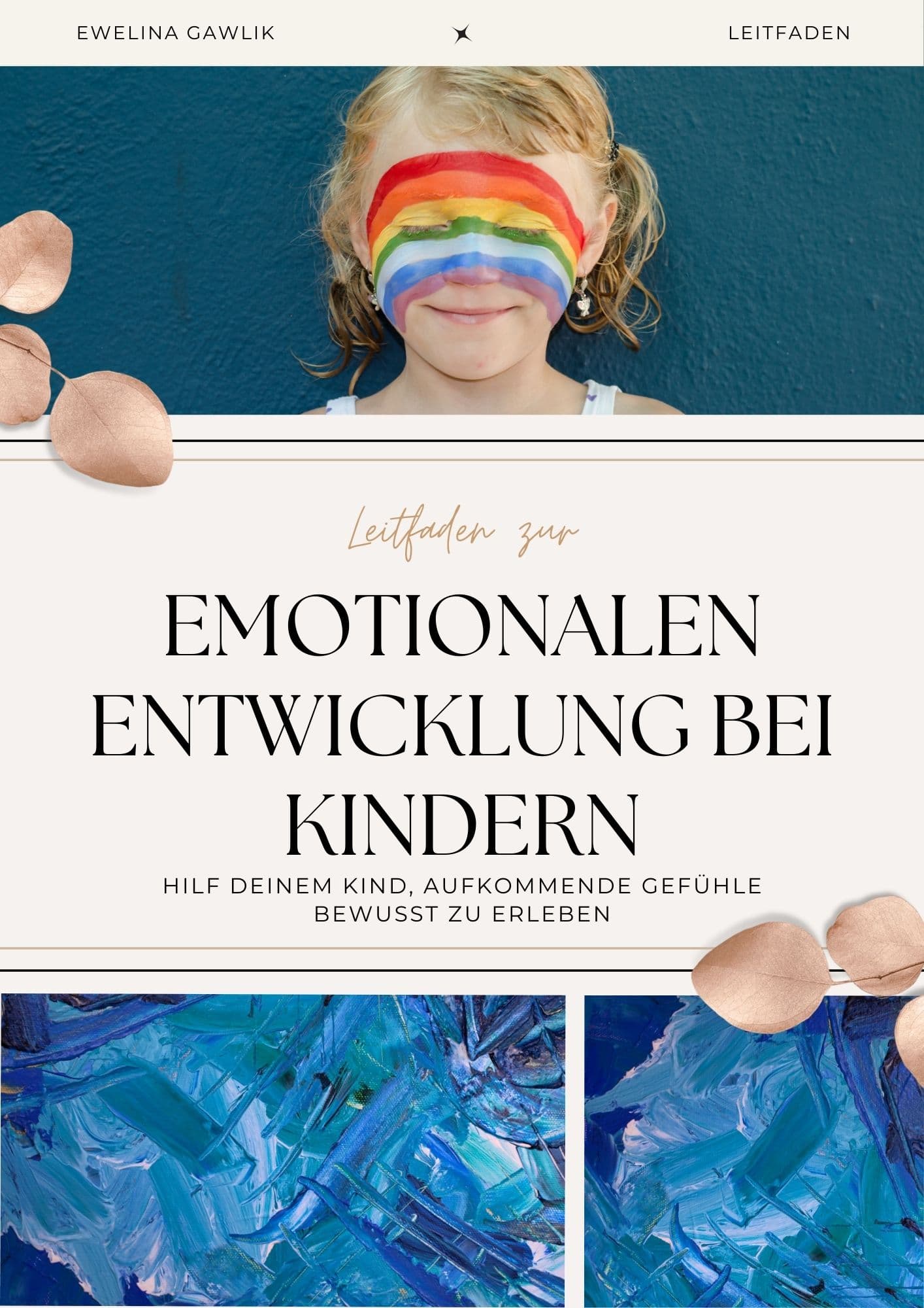 Leitfaden zur emotionalen Entwicklung - Bild 4