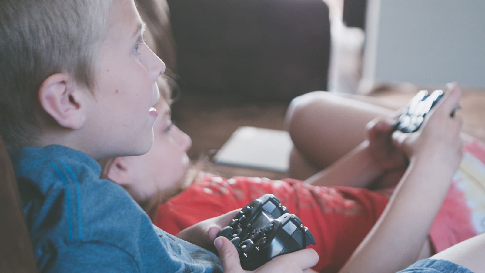 Computerspiele für Kinder: Ab wann, wie lange und welche Spiele passen?