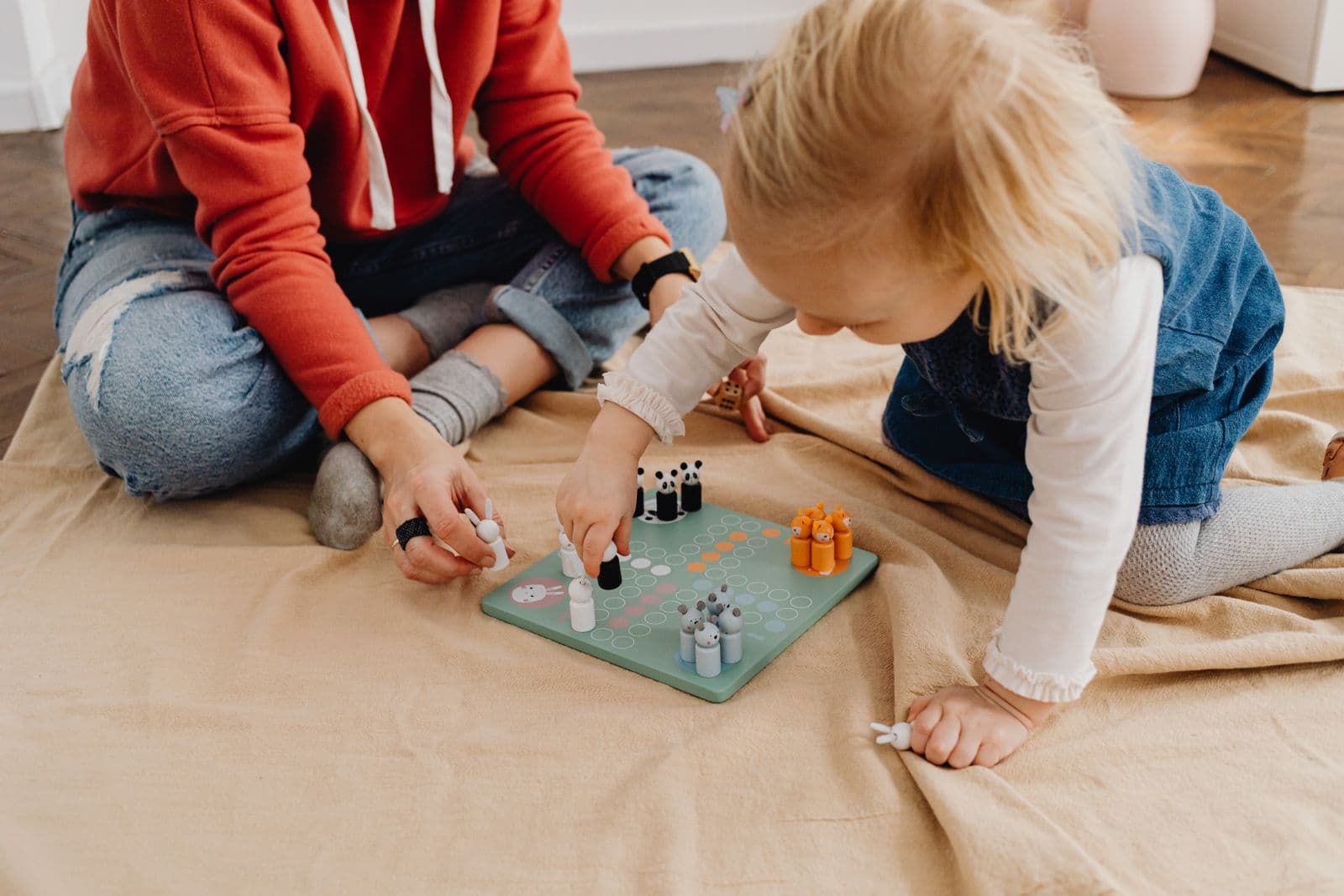 Verlieren lernen: Wenn dein Kind beim Spielen ausrastet